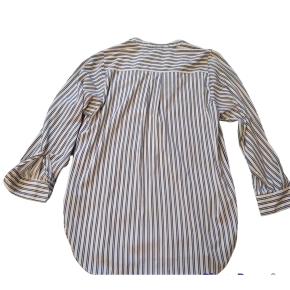 H&M Blouse| 12 - Picture 3 of 7